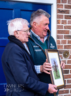 PN030422-156 - Paul Nicholls Stable Visit